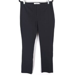M.M. LAFLEUR NEW YORK Cotton Blend Dress Casual Career‎ Pants Stretch Size 10
